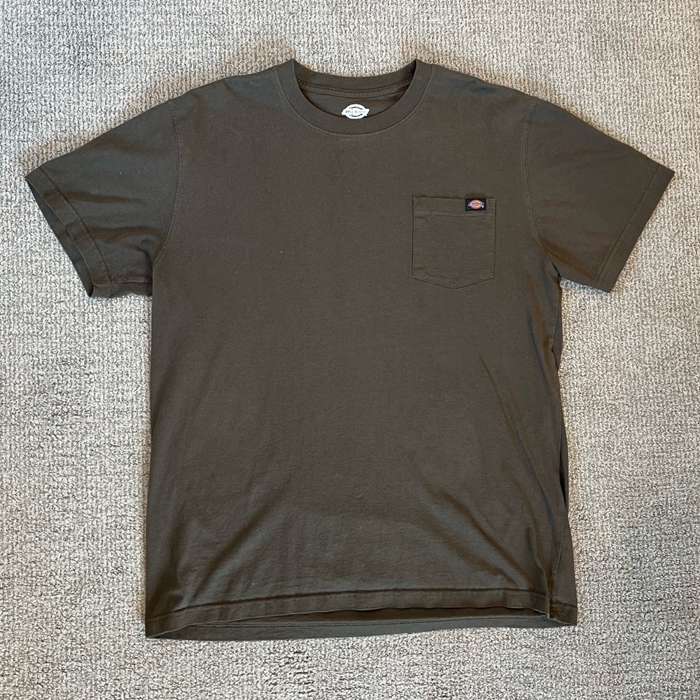 Dickies Tee XLT